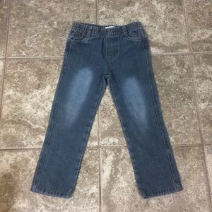 Boys denim jeans